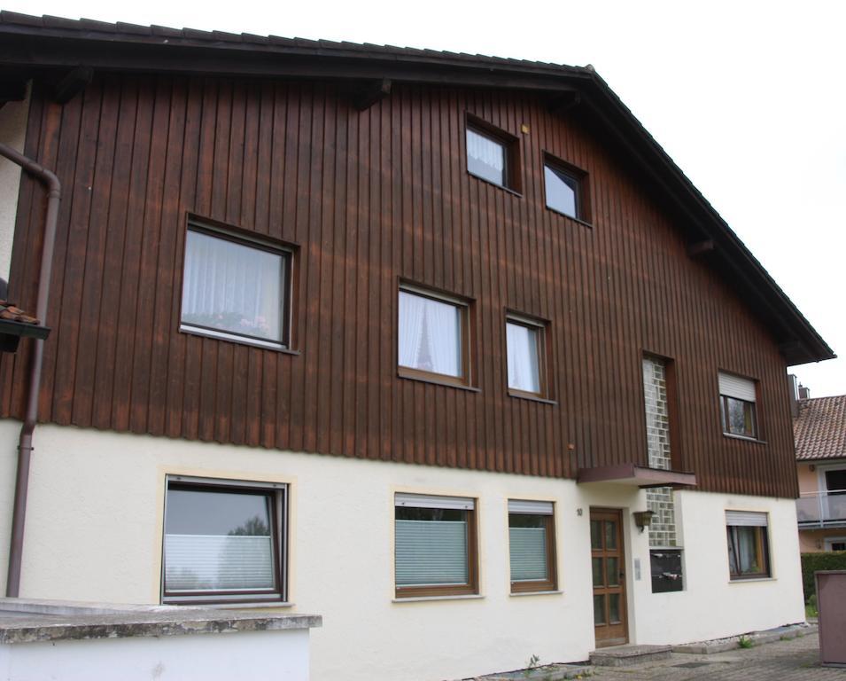 Ferienwohnung Bruckmuehl Bruckmuhl Exterior photo