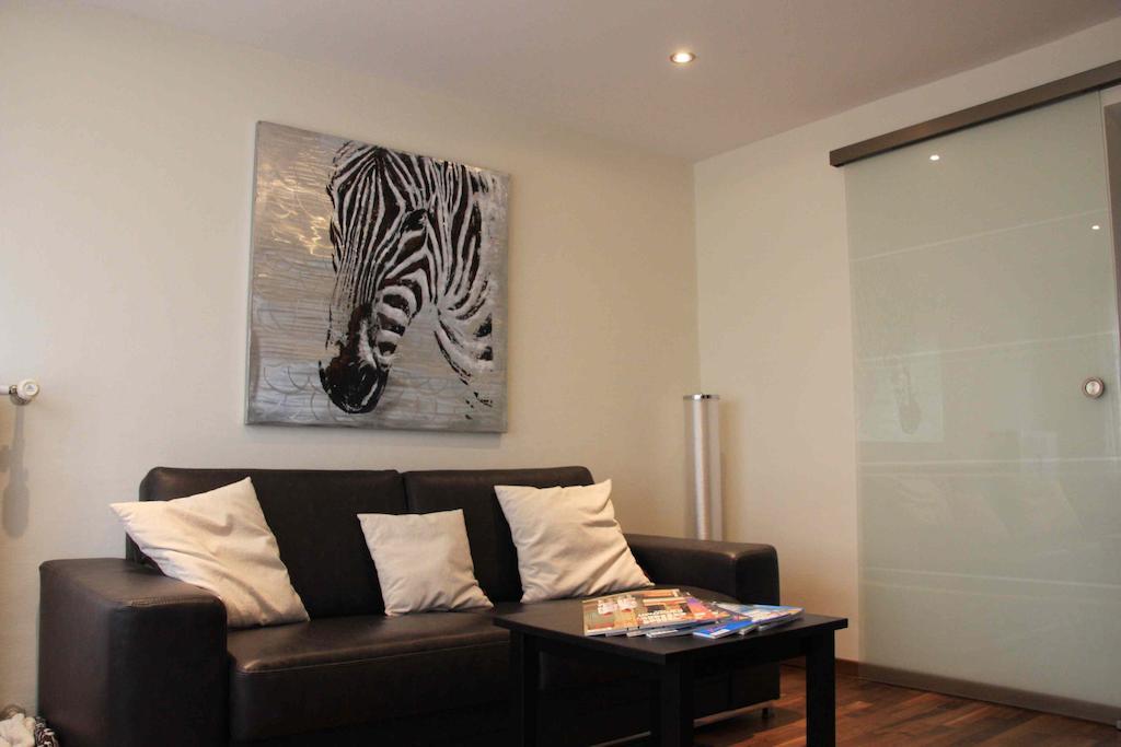 Ferienwohnung Bruckmuehl Bruckmuhl Room photo